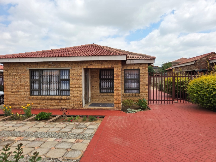 3 Bedroom Property for Sale in Alabama North West